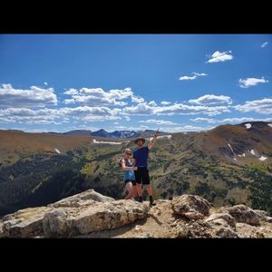 Meet your Posher, Nick